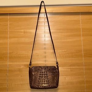 Brahmin crossbody bag
